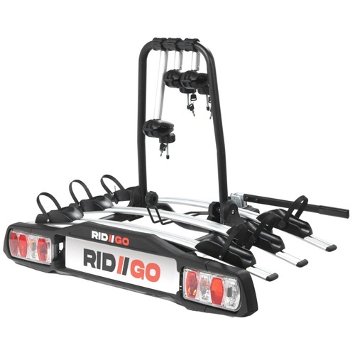 Fahrradträger für - , 3