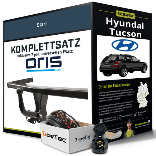 Für hyundai tucson typ - hyundai,