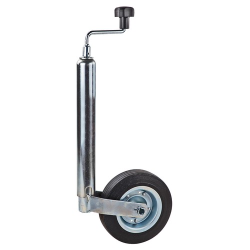 Stützrad anhänger wohnwagen - stützrad,