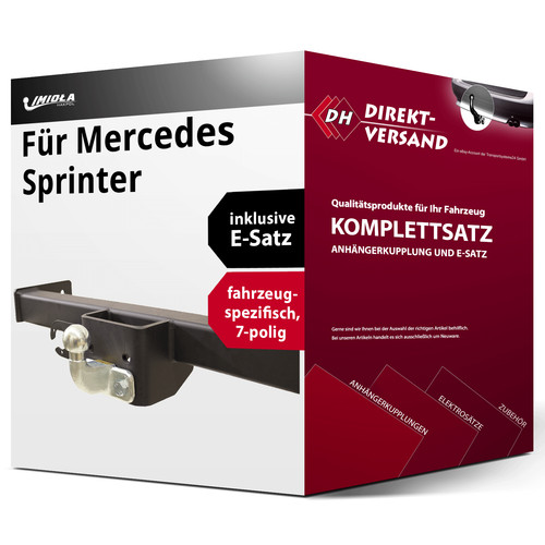 Für sprinter bus - für, (imiola