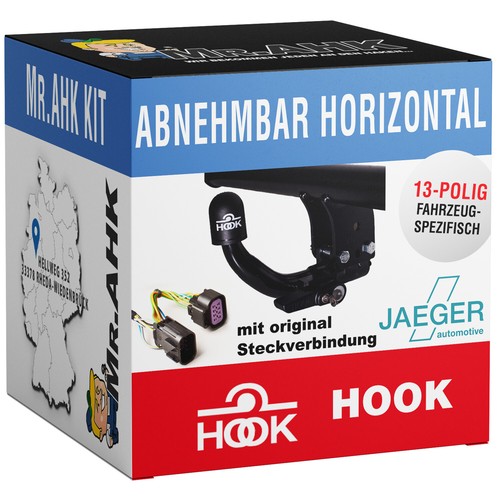 Hook passat 3bg kombi 05 - hook,