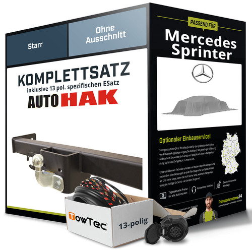Für mercedes sprinter - für,