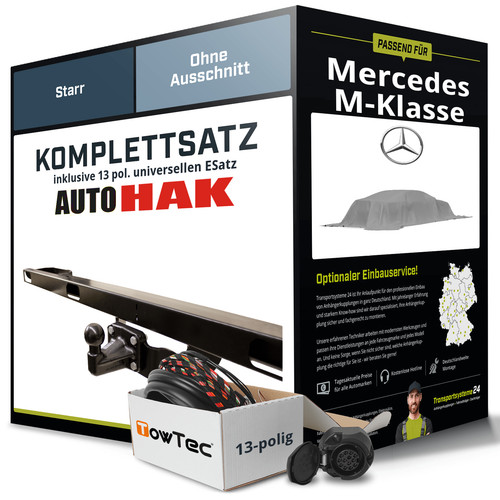Für mercedes klasse typ - für,