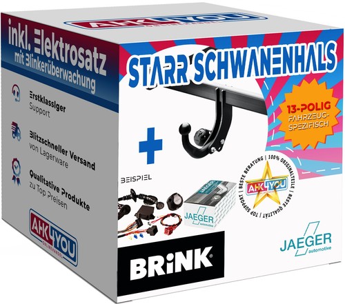 Brink ahk für golf - brink,