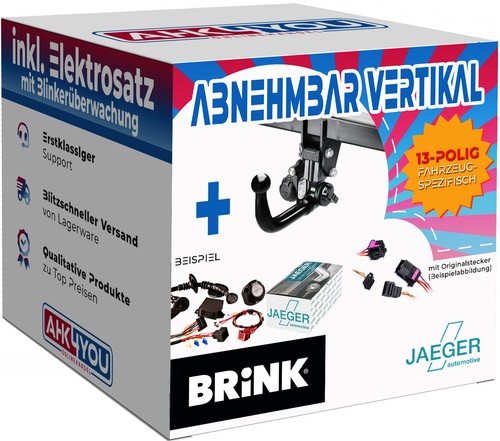 Brink ahk für - ahk,