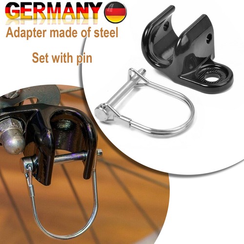 Fahrradanhänger kupplung für - kupplung,