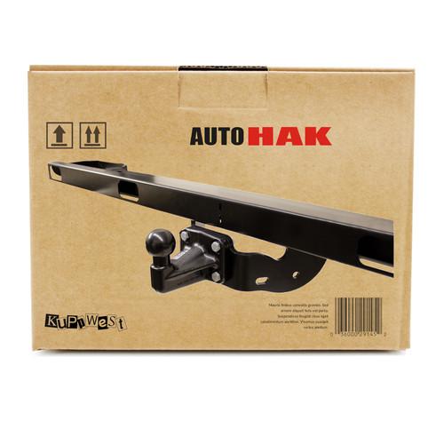 Neue starre auto hak - neue,