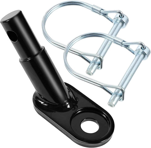 Fahrrad anhängerkupplung - ✅,
