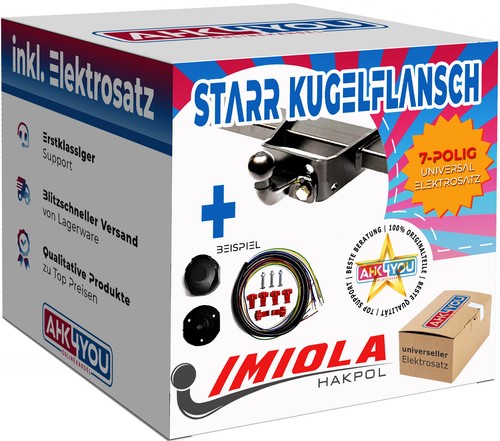 Neu anhängerkupplung t4 - neu,